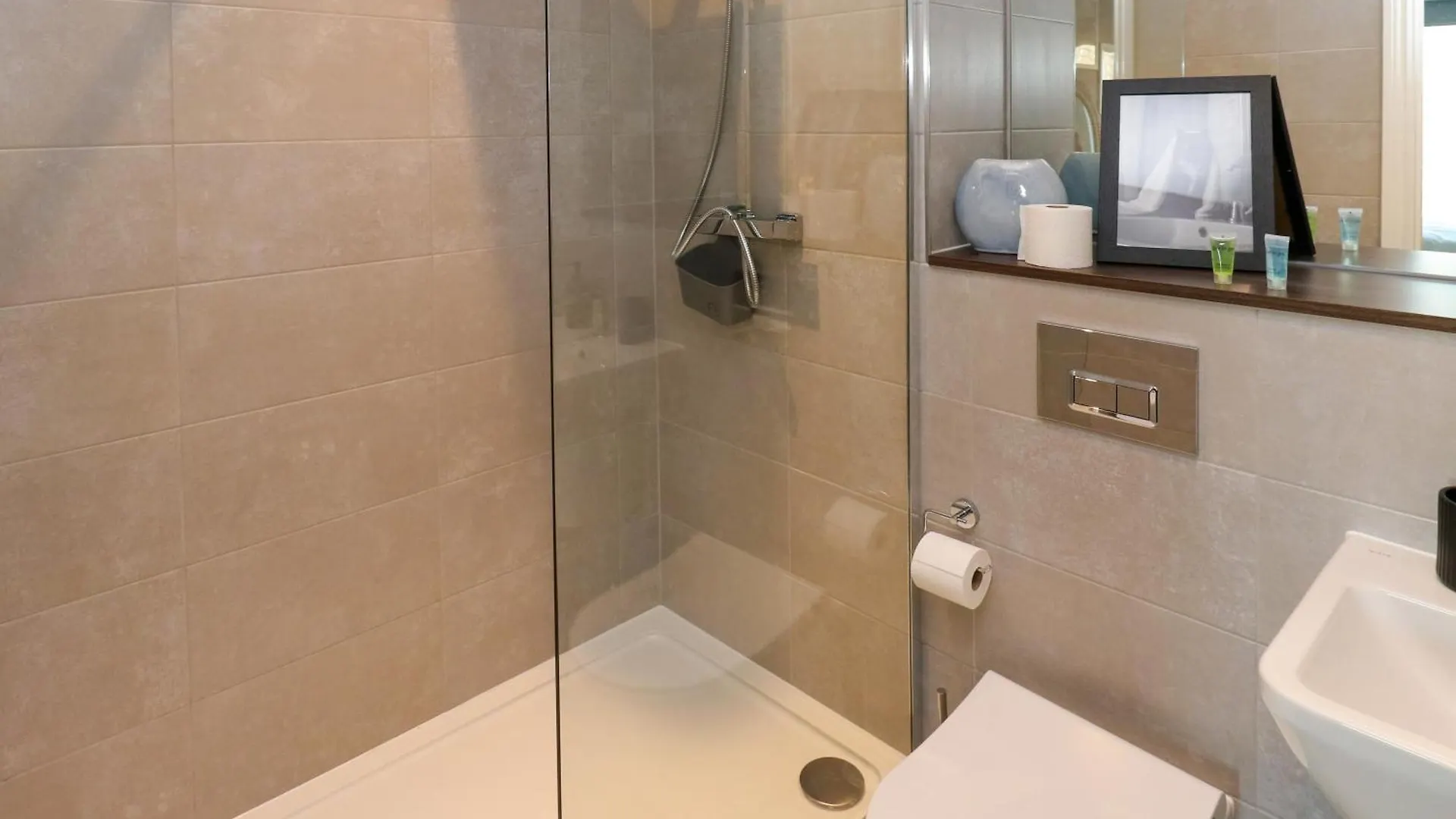 Emerald Retreat Leeds  Apartment Leeds (West Yorkshire)
