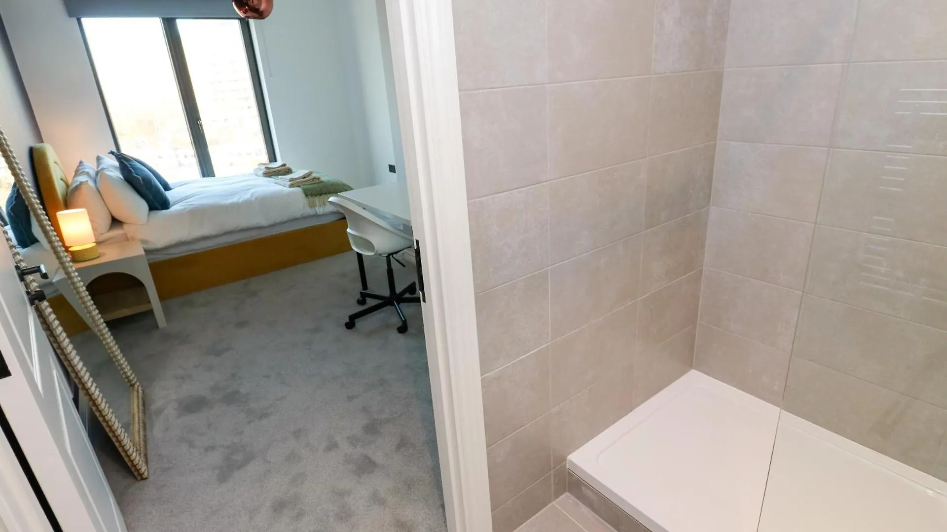 Emerald Retreat Leeds  United Kingdom
