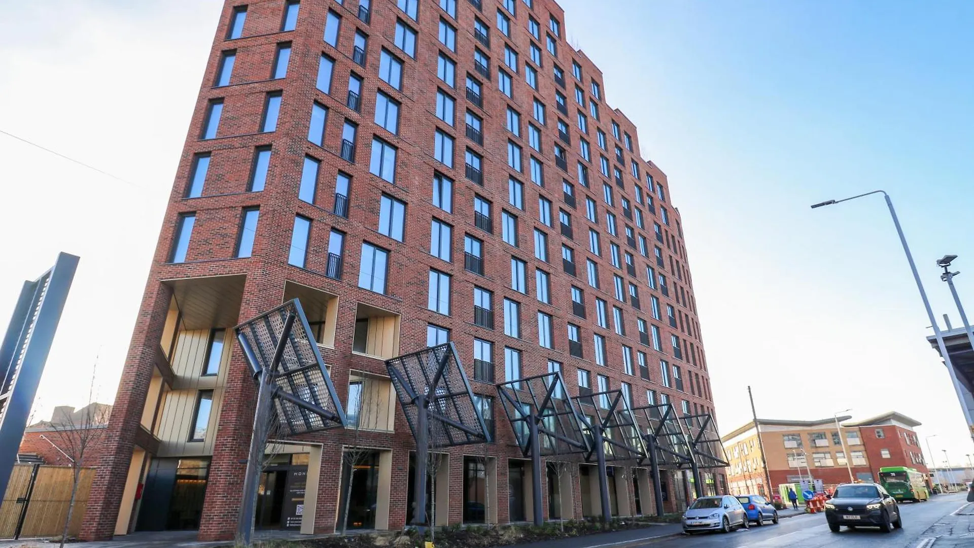 Emerald Retreat Leeds  Apartment Leeds (West Yorkshire)