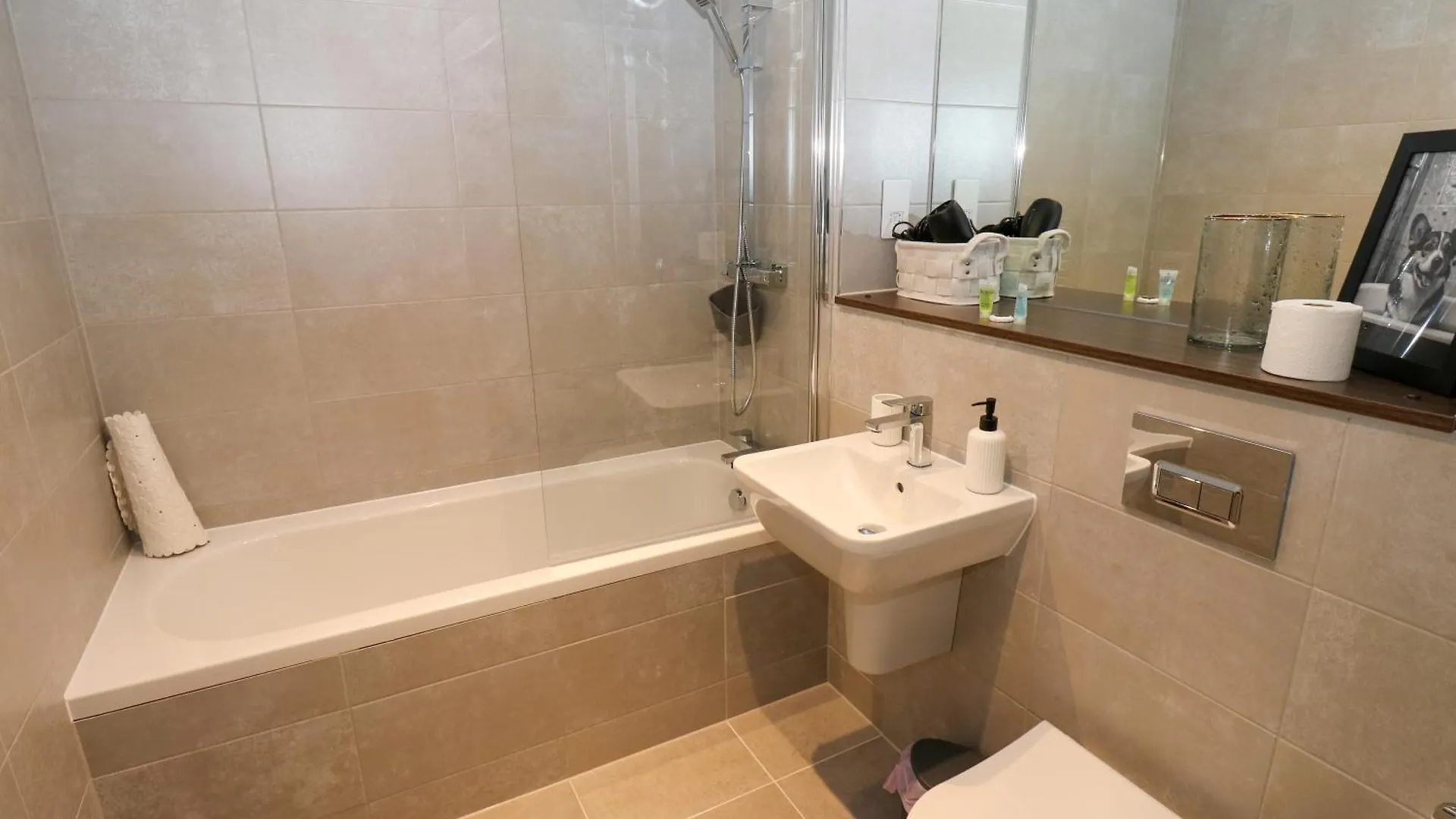 Apartment Emerald Retreat Leeds